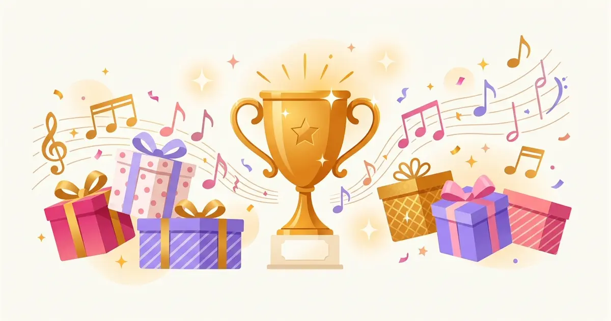 Best Personalized Song Company 2026 Compared