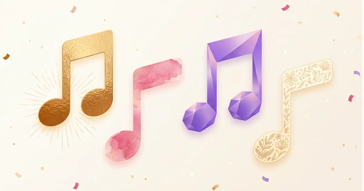 Personalized Song Services Compared: Songfetti vs Songfinch vs MakeASong vs Suno (2026)