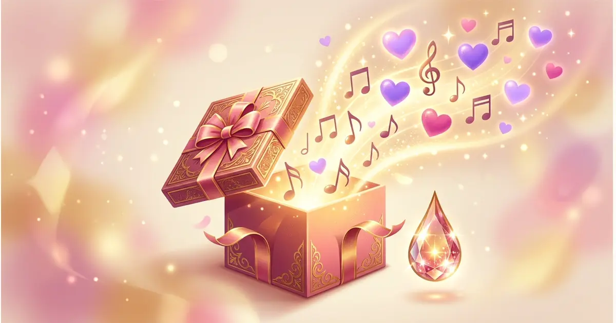 Gifts That Make People Cry (Good Tears)