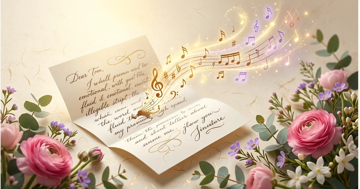 Heartfelt Birthday Messages That Mean It